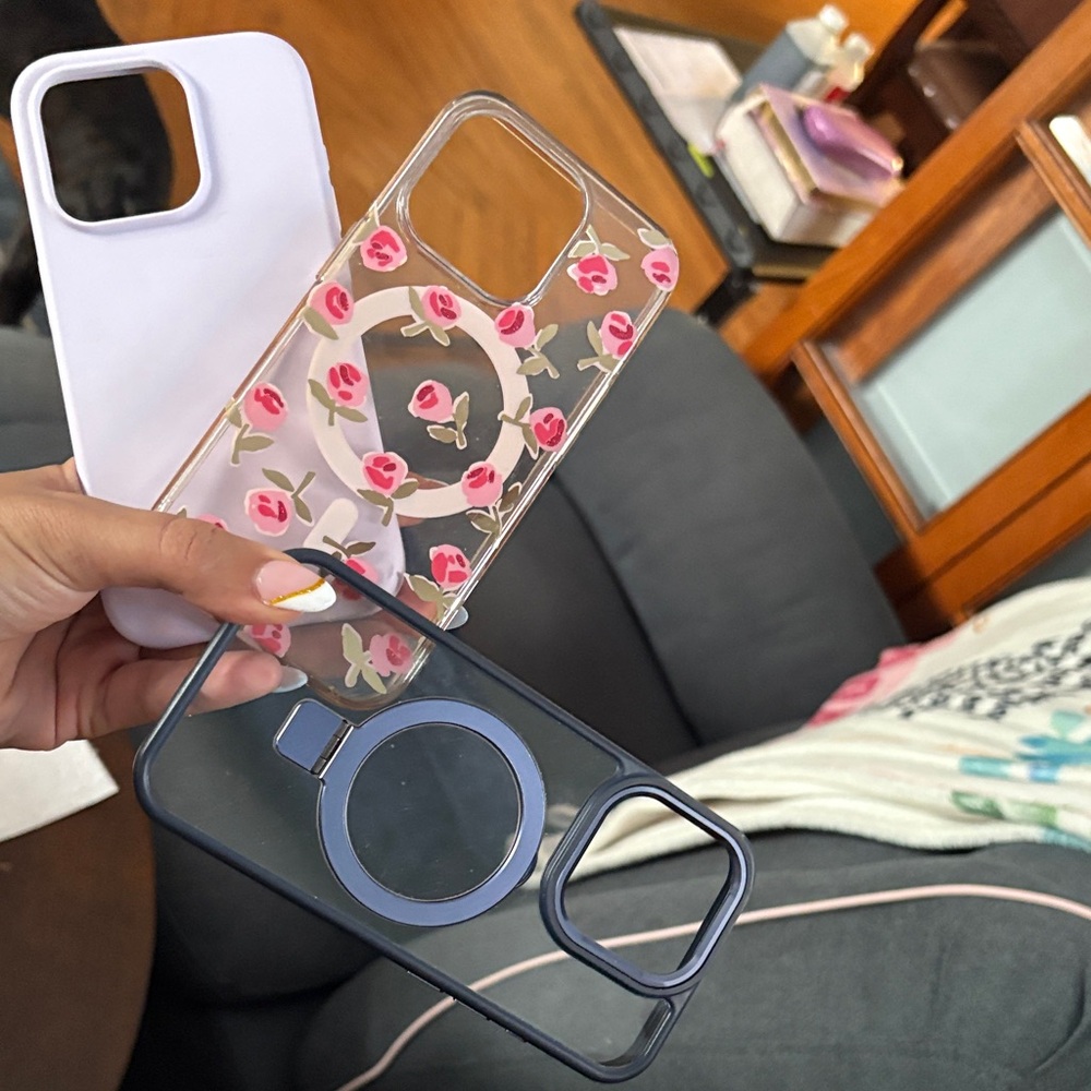 iPhone 15 pro cases